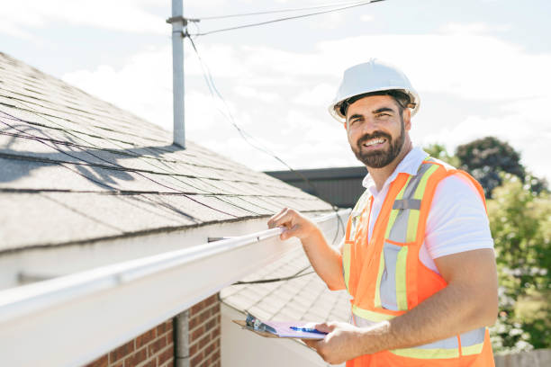 Best Roof Maintenance Services  in Columbia City, IN