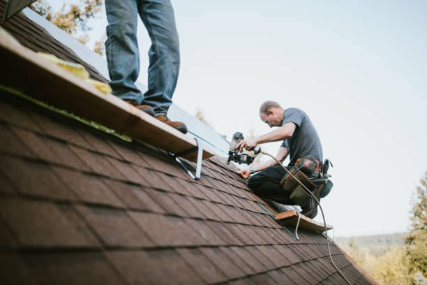 Roof Installation Near Me in Columbia City, IN