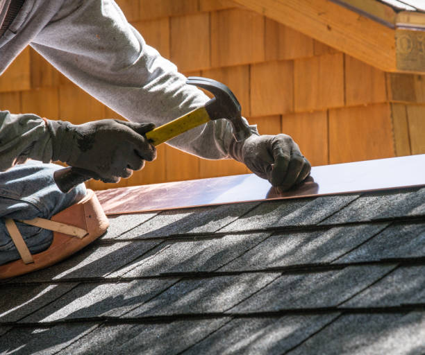 Best Sealant for Roof  in Columbia City, IN
